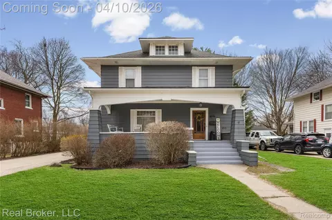 183 W Saint Clair St S, Romeo, MI 48065