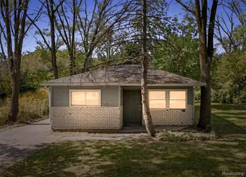 14561 Stout St, Detroit, MI 48223