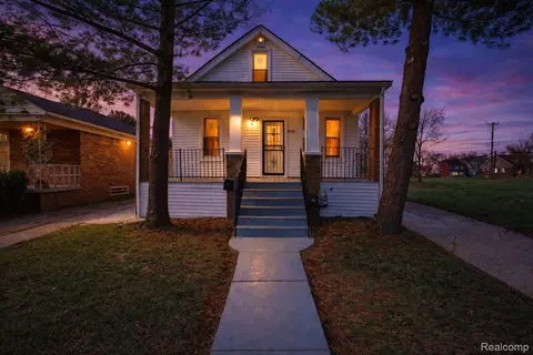 7473 Quinn St, Detroit, MI 48234
