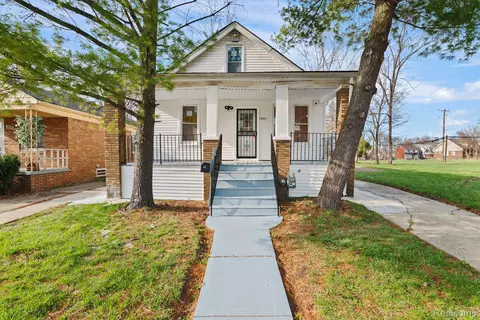 7473 Quinn St, Detroit, MI 48234