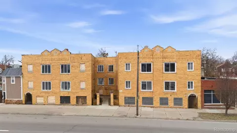 15523 Mack Ave, Detroit, MI 48224