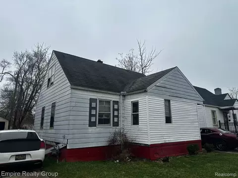 14250 Houston Whittier St, Detroit, MI 48205
