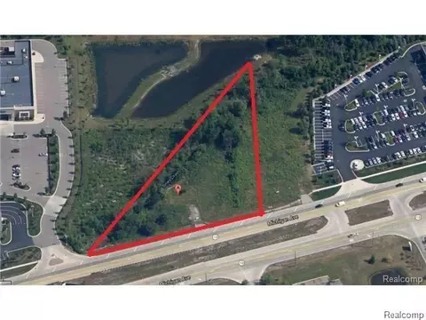 46660 Michigan Ave, Canton, MI 48188