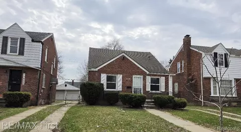 13892 Bringard Dr, Detroit, MI 48205