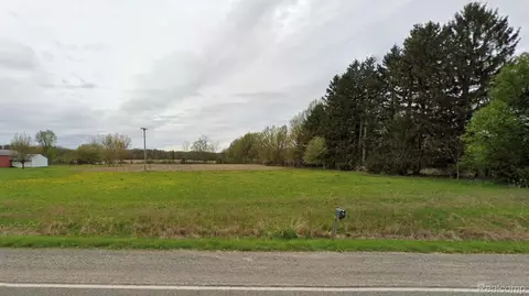 4144 Seymour Rd, Clayton, MI 48473