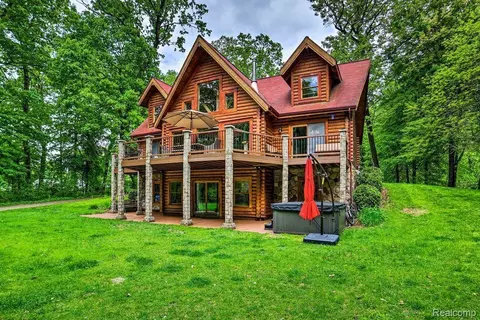 Other - 4380 Donnely Rd, Leoni, MI 49201 photo 7 of 9