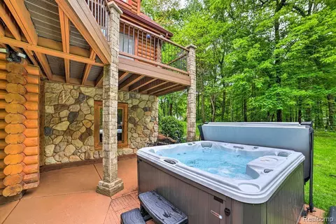 Other - 4380 Donnely Rd, Leoni, MI 49201 photo 1 of 9