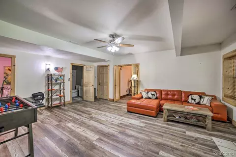 Other - 4380 Donnely Rd, Leoni, MI 49201 photo 3 of 9