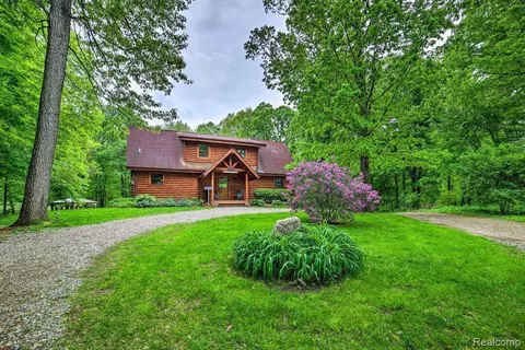 Other - 4380 Donnely Rd, Leoni, MI 49201 photo 9 of 9