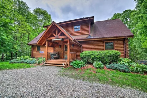 Other - 4380 Donnely Rd, Leoni, MI 49201 photo 8 of 9
