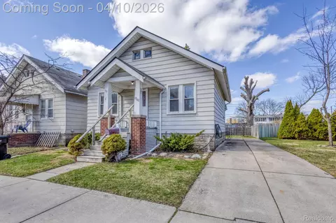 17185 New York St, Detroit, MI 48224