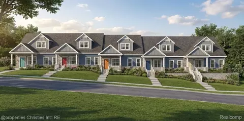 2 Angara Dr, Rochester Hills, MI 48309