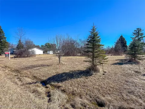 lot S 14 15 Chippewa Trl, Lexington, MI 48450