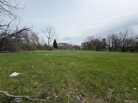 688 Field St, Detroit, MI 48214