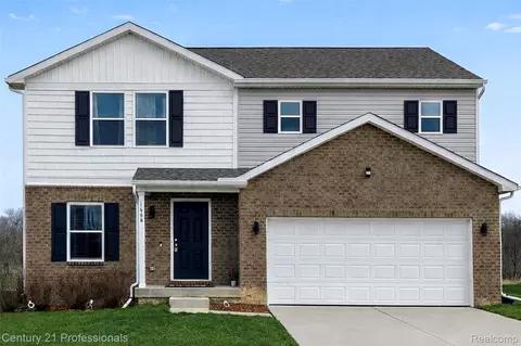 1666 Golfview Dr, Superior, MI 48198