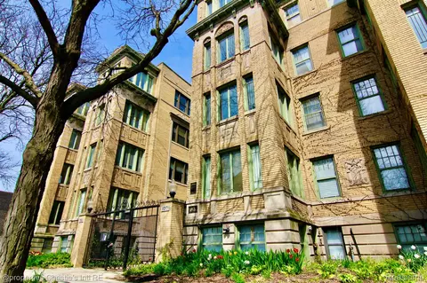 120 Seward St #310, Detroit, MI 48202