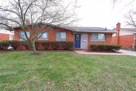 15060 Susanna St, Livonia, MI 48154