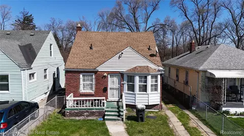 12088 Archdale St, Detroit, MI 48227