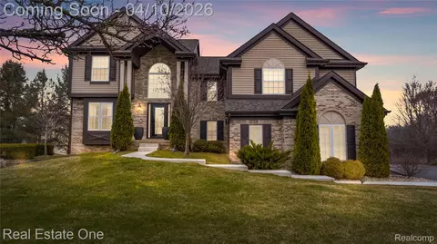 42756 Winding Pond Trl, Van Buren, MI 48111