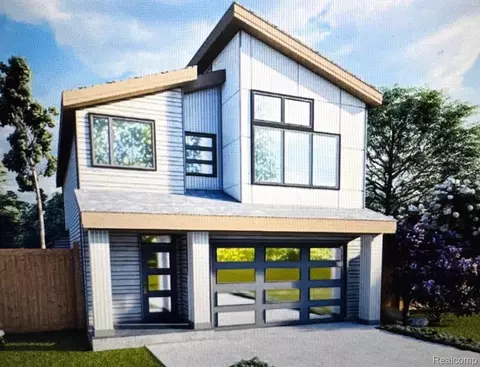 lot65 Clinton Shore Dr, Harrison, MI 48045