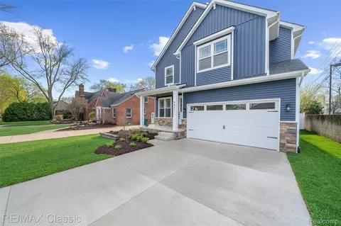9471 Ball, Plymouth, MI 48170