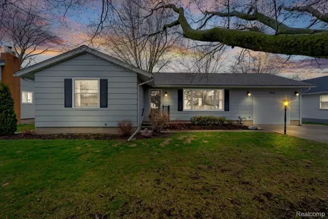 1918 Vine Street Vine St, St. Clair, MI 48079