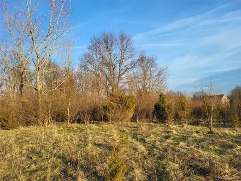 tbd Parcel B Olivia Dr, Milford, MI 48380