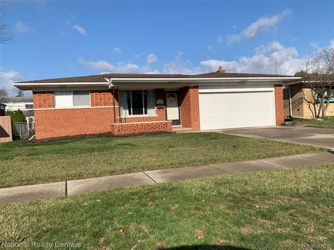 30203 Cousino Dr, Warren, MI 48092