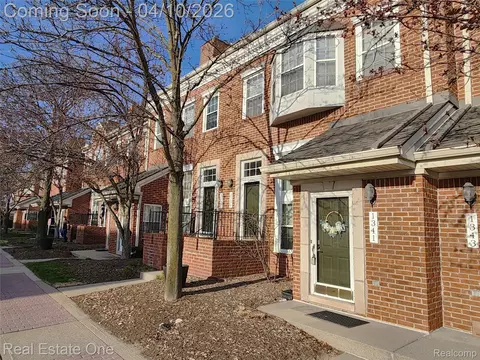 1341 S Washington Ave, Royal Oak, MI 48067