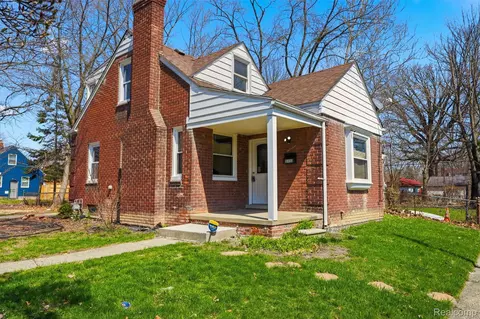 5900 Neff Ave, Detroit, MI 48224