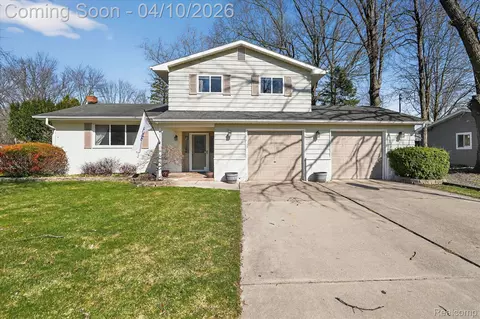 4397 Sulgrave Dr, Flint, MI 48473