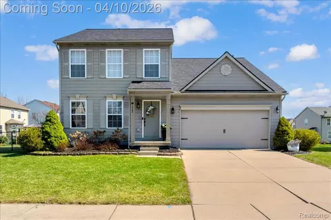 1868 Telford Ct, Superior, MI 48198