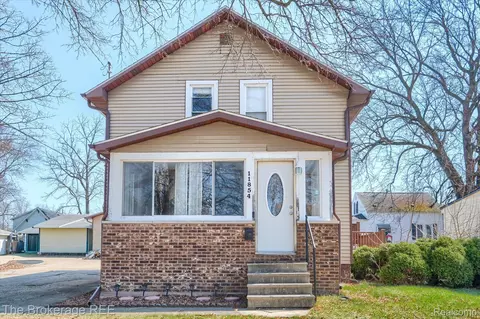 11854 Walter St, Mount Morris, MI 48458