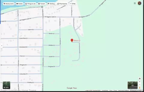 0 Ellixson Ct, Roscommon, MI 48653