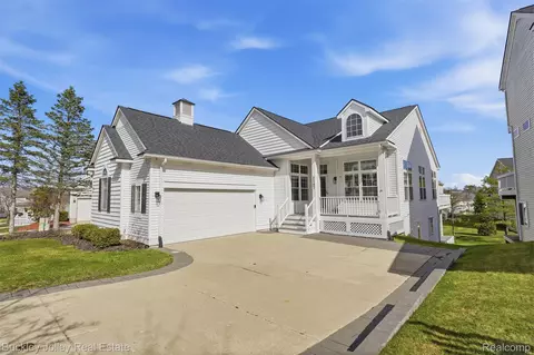 1197 Hudson Dr, Marion, MI 48843
