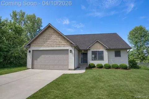 6490 E Coldwater Rd, Flint, MI 48506