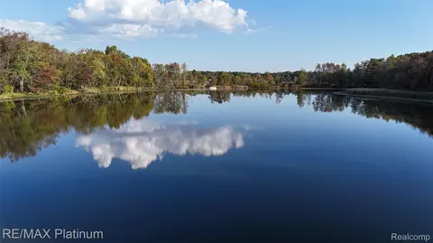 0000 Chapman Rd, Stockbridge, MI 49285