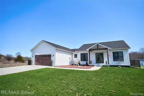 8235 Linden Rd, Mundy, MI 48473