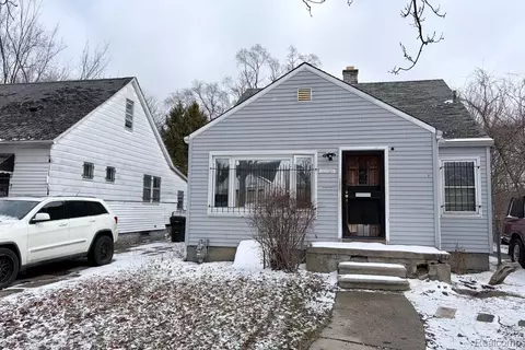20136 Helen St, Detroit, MI 48234