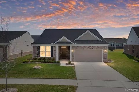 50281 Fowler Rd, Canton, MI 48188
