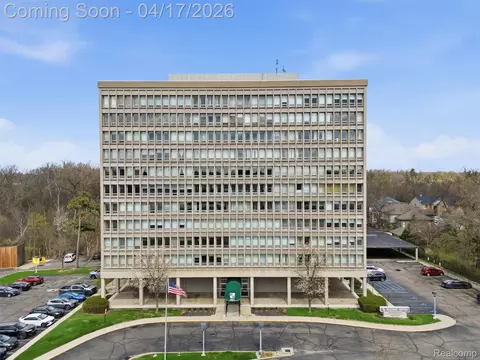 22700 Garrison St #604, Dearborn, MI 48124