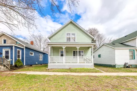 1109 Rawlins St, Port Huron, MI 48060