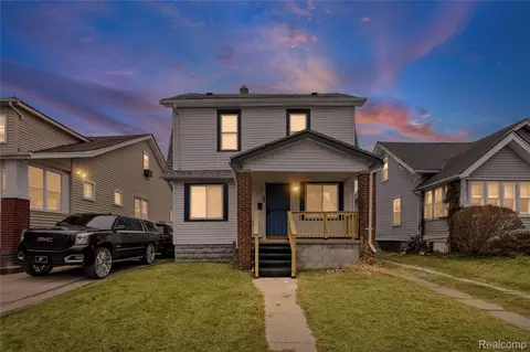 14856 Santa Rosa Dr, Detroit, MI 48238