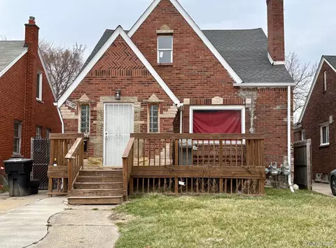 11783 Kenmoor St, Detroit, MI 48205