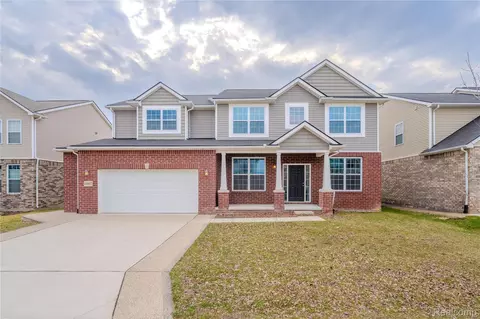 49407 Katelynn, Shelby Township, MI 48317
