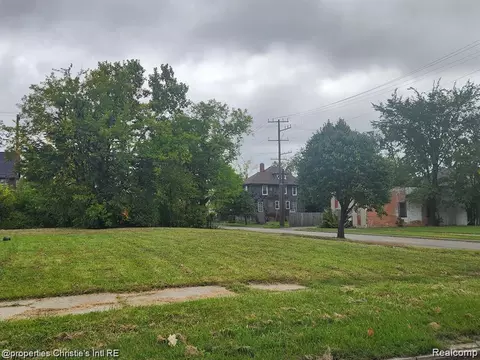 453 Euclid St, Detroit, MI 48202