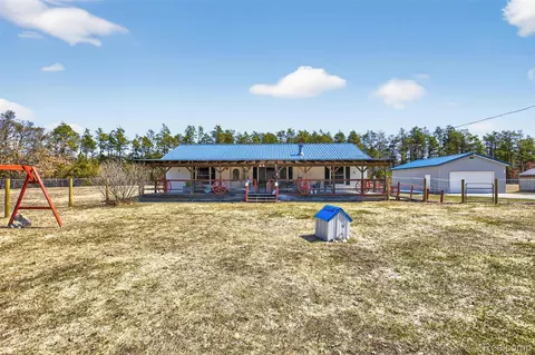 5675 Union Cors, Big Creek, MI 48654