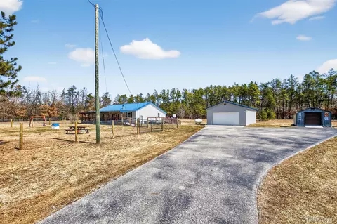5675 Union Cors, Big Creek, MI 48654