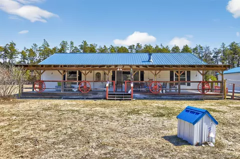 5675 Union Cors, Big Creek, MI 48654