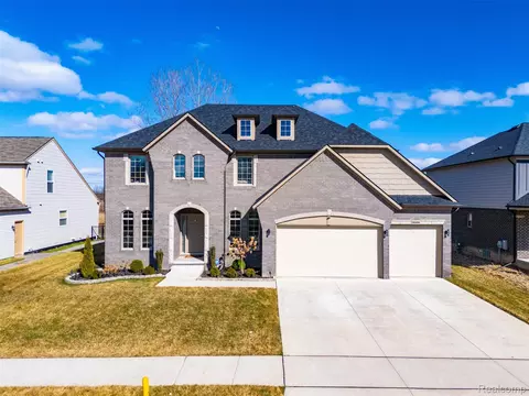 56496 Leeds Ln, Macomb, MI 48042